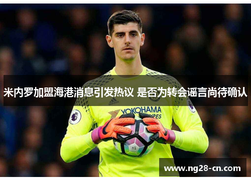 米内罗加盟海港消息引发热议 是否为转会谣言尚待确认